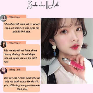 Son Dưỡng Môi Dior Addict Lip Maximizer Mini 2ml