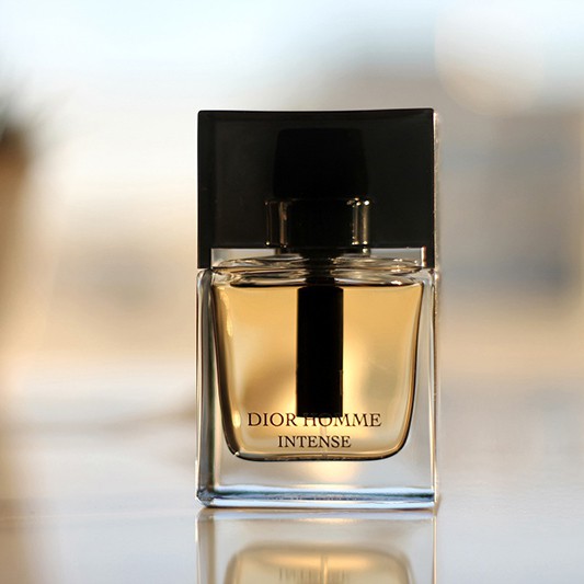 Nước hoa nam chính hãng Dior Homme Intense