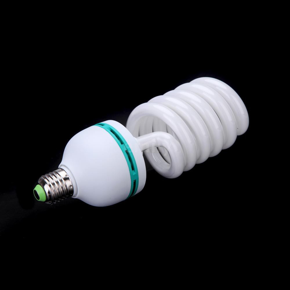 Bóng đèn E27 220V 150W 5500k chụp ảnh ban ngày cho studio
