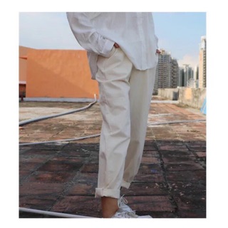 QUẦN KAKI (FREE SHIP)