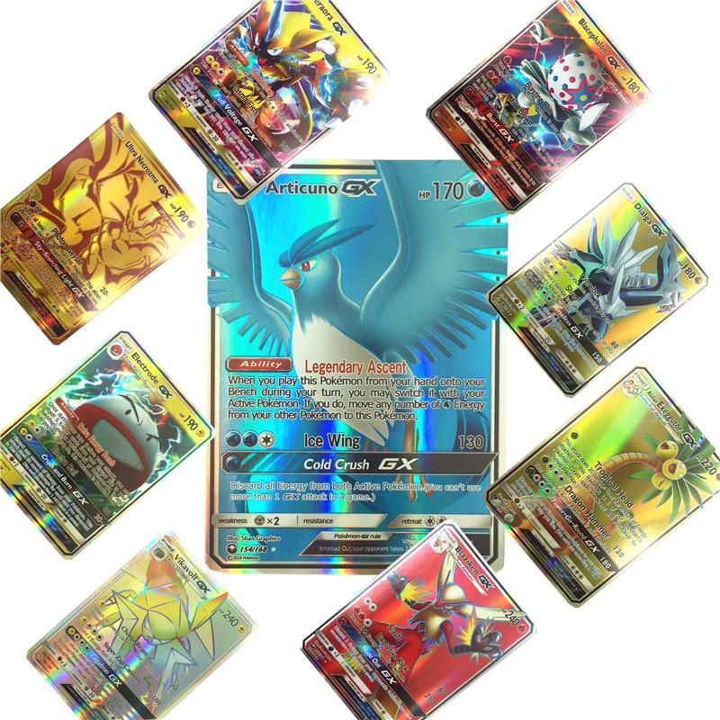 Bộ bài pokemon cho trẻ em