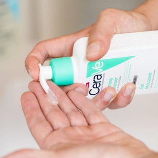 SỮA RỬA MẶT CERAVE
