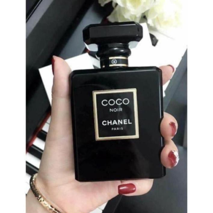 [HÀNG AUTH] Nước Hoa Lưu Hương Cực Lâu Phái Cho Nam Nữ,COCO NOIR CHANEL PARIS 100 ML | BigBuy360 - bigbuy360.vn
