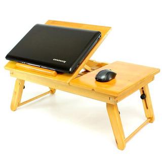 Bàn để laptop xoay đa năng