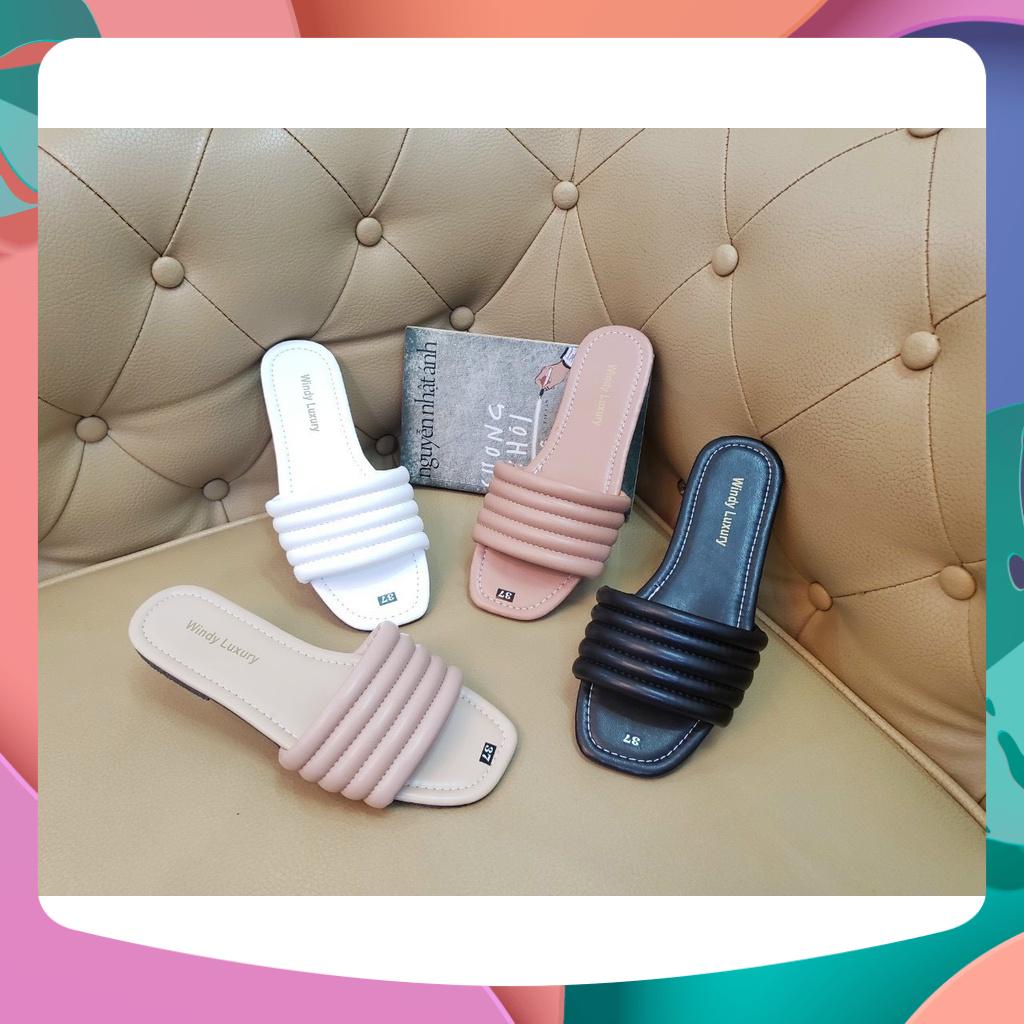 DÉP LÊ VIỀN CHỈ SIÊU XINH