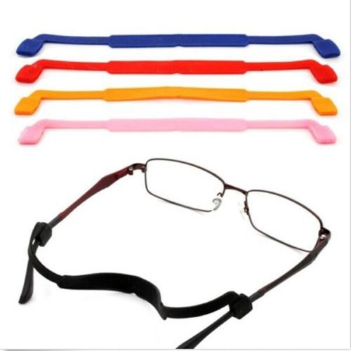 Dây đeo mắt kính thể thao co giãn nhiều màu đẹp mắt | BigBuy360 - bigbuy360.vn