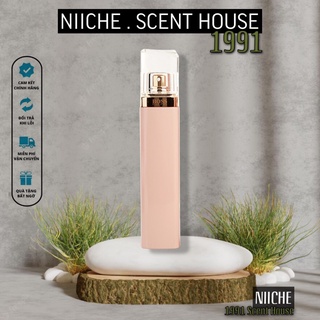 Nước hoa Hugo Boss Ma Vie Pour Femme