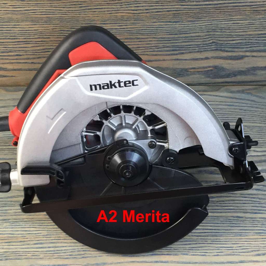 Máy cưa đĩa 1050W - 185mm Maktec MT583 (Kèm lưỡi cưa)