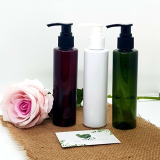 Chai 150ML Vòi Nhấn