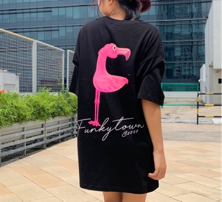 ÁO FLAMINGO TEE