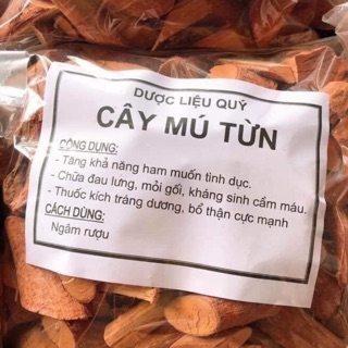 CÂY MÚ TỪN NGÂM RƯỢU (ROCHKET) VIỆT NAM(145k/1 kg)