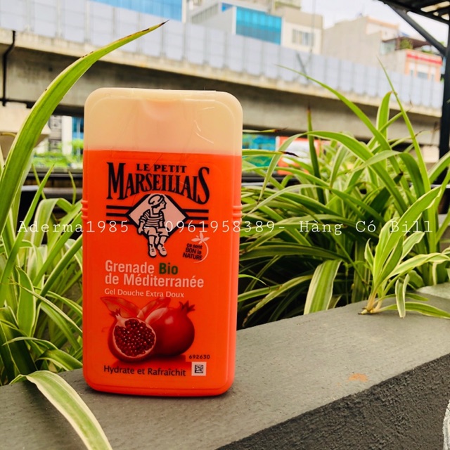 Sữa Tắm❤️Freeship❤️ Sữa tắm Marseillais - Hàng có bill | BigBuy360 - bigbuy360.vn