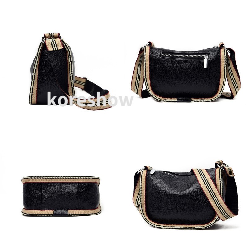 Túi Xách Nữ Đẹp Túi Da Đeo Chéo Phong Cách Hàn Quốc Thời Trang Cho Nữ