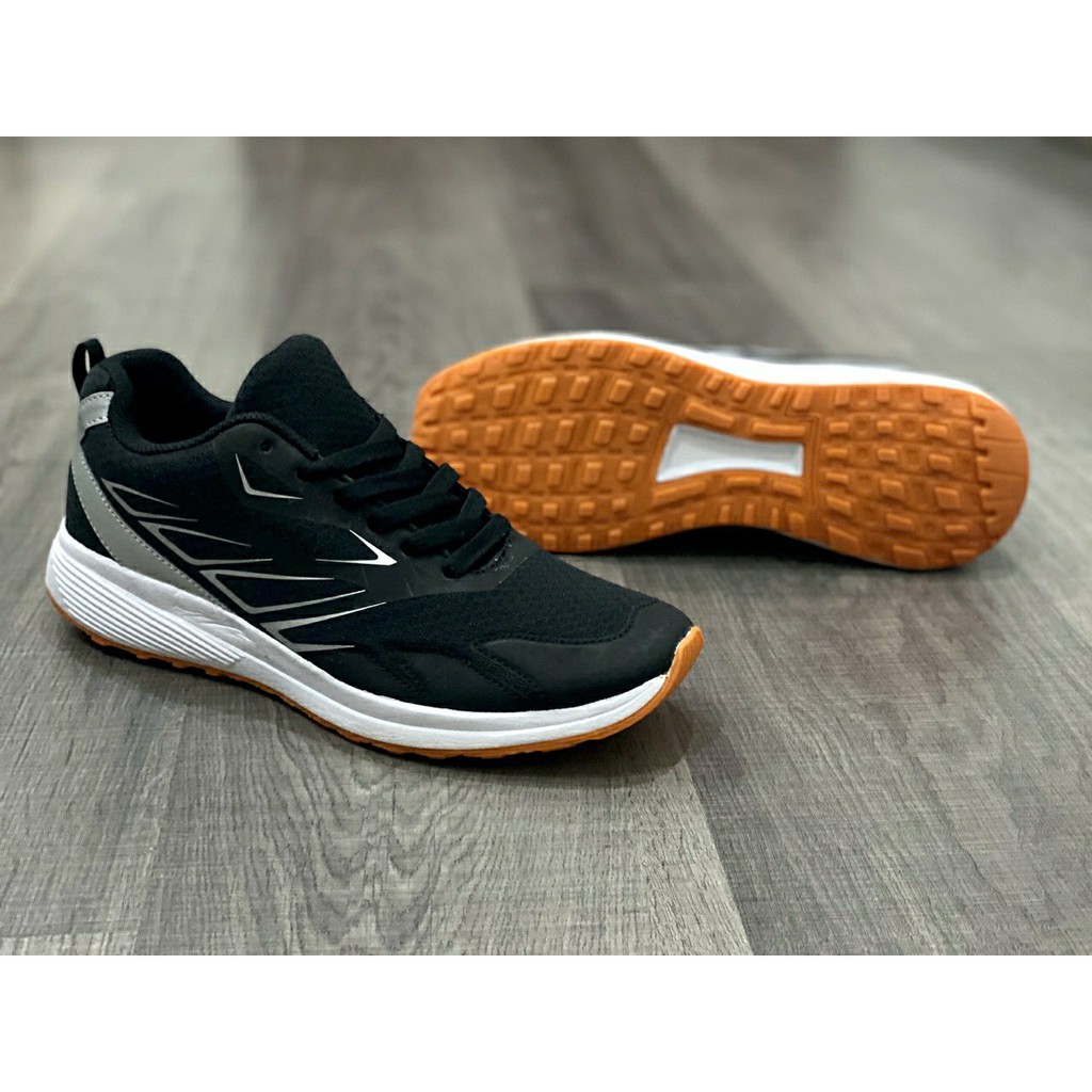 Giầy chạy Trail Hỏa Trâu đẳng cấp hàng Việt