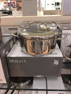 Nồi mini WMF phi 14cm
