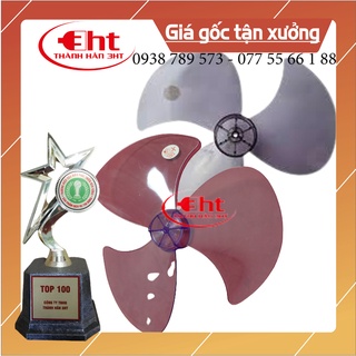 Cánh quạt 3 lá B4 lổ khuyết - Senko - vinawind -asia