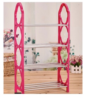 Kệ Giày 4 Tầng Đa Năng 