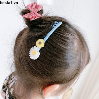 🍓Kẹp Tóc Dễ Thương Cho Trẻ Em
