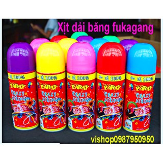 BÌNH XỊT DÂY