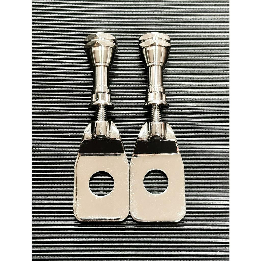 Pát, Nòng Tăng Sên Cho Dream Wave Các Đời Chuẩn Inox 304 Không Gỉ Siêu Sáng