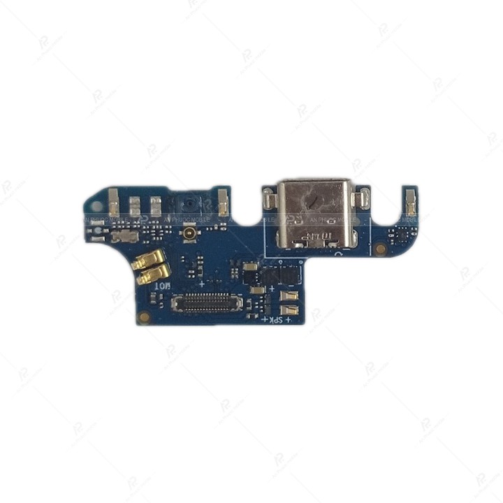 Cáp Chân Sạc Vsmart Joy 2 Plus - Cụm bo sạc điện thoại Vsmart Joy2+ Zin bóc máy