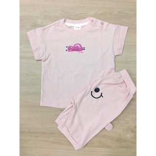 set bộ bé trai gái xuất dư