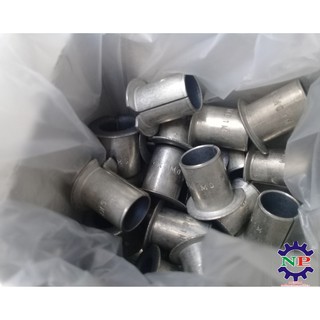 BẠC LÓT THÉP CÓ VÀNH PCMF101217E