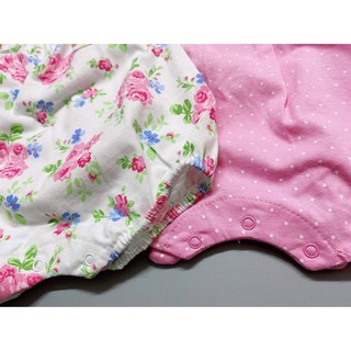 Jum 2 dây romper