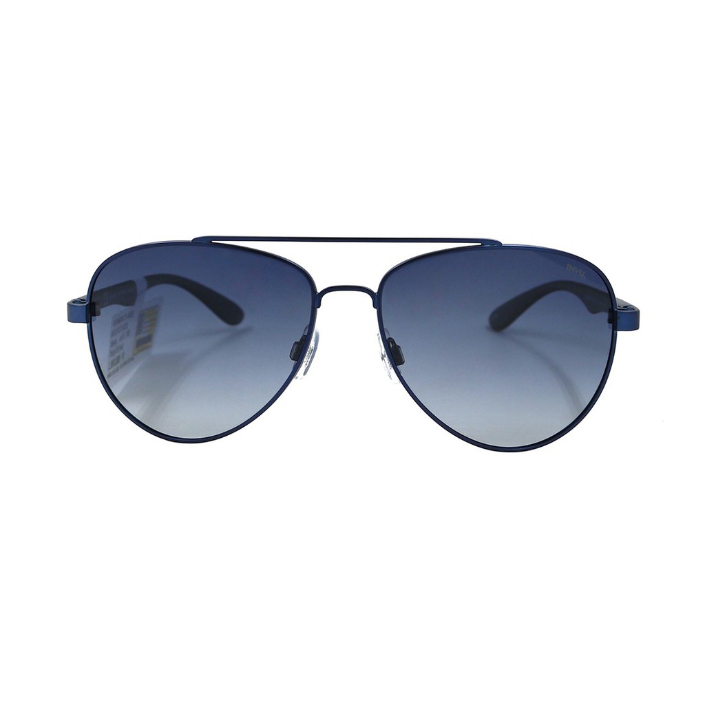 Kính mát Invu B1013 chính hãng, thiết kế dễ đeo bảo vệ mắt