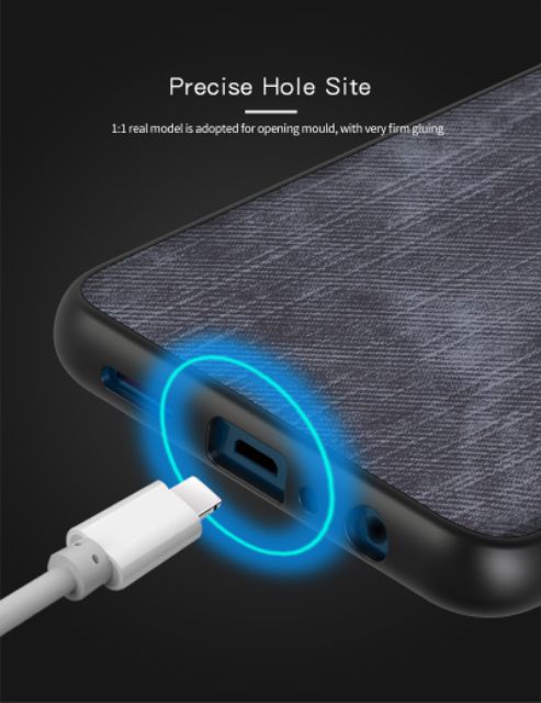 Ốp lưng Oppo F11 Pro FREESHIP Từ 50k chống sốc vân da bò thời trang cao cấp