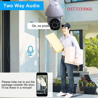 Camera Yoosee Ngoài trời RT01