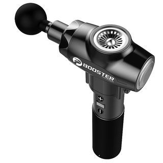 Súng massage thư giãn cơ Booster Massage gun e
