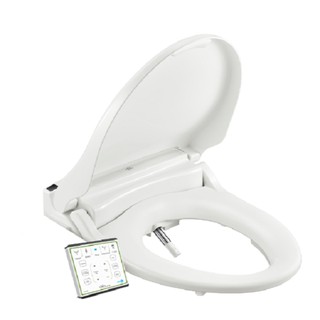 Nắp thiết bị vệ sinh điện tử thông minh ls daewon dib-83r