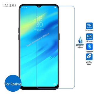 Kính Cường lực 9D OPPO Realme C2 Full Màn