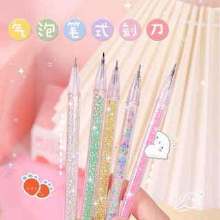 Dao rọc giấy - Dao cắt washi tape