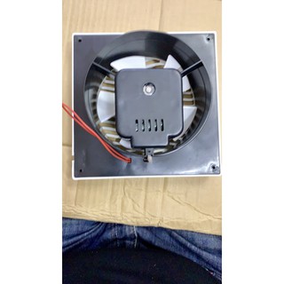 Quạt thông gió Tico TC-12AV6
