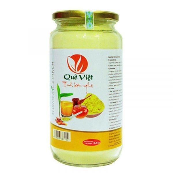 Bộ 3 Hũ thủy tinh nắp thiếc 1000ml Tròn trơn đựng thực phẩm