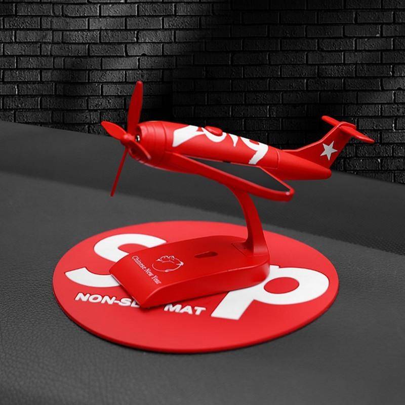 Phụ Kiện Trang Trí Xe Hơi Hình Chó Bull Cool Ngầu