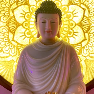 Tượng thích ca