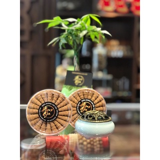 Trầm nụ tự nhiên 100% ( Trầm Phạm Gia)