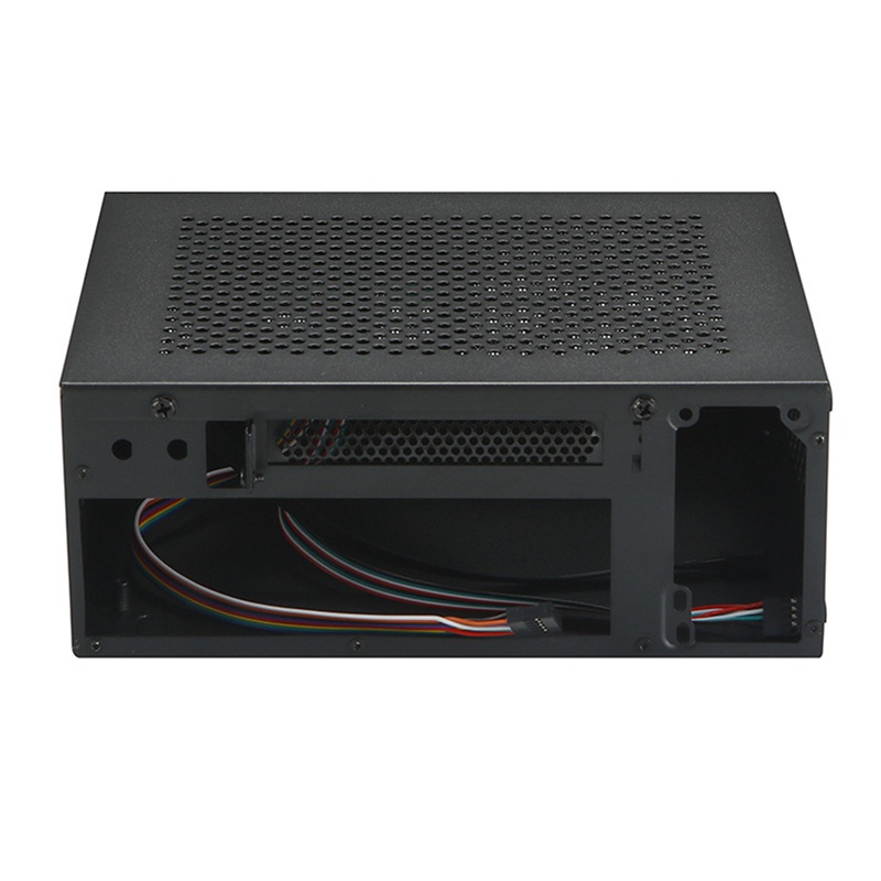 Vỏ Khung Khung Gầm Máy Tính PC Usb 3.0 A09 HTPC Mini ITX