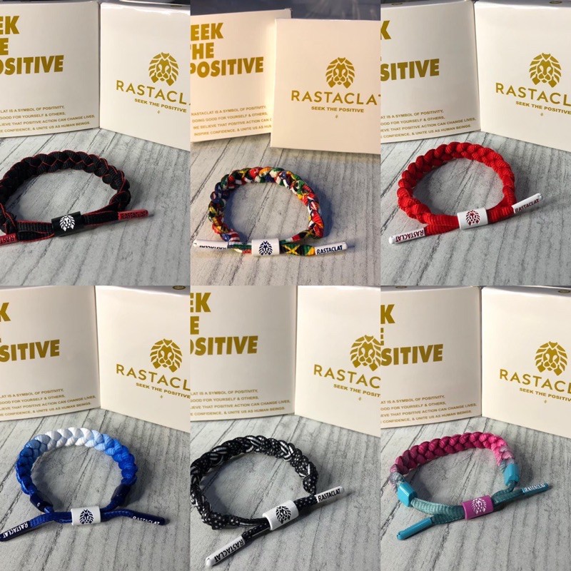 Linh Kiện Điện Tử Rastaclat