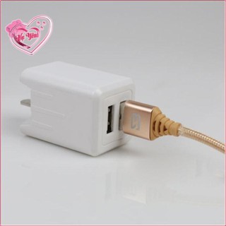 Cáp sạc nhanh BYZ dài 3 mét cổng Light - micro USB - TyceC