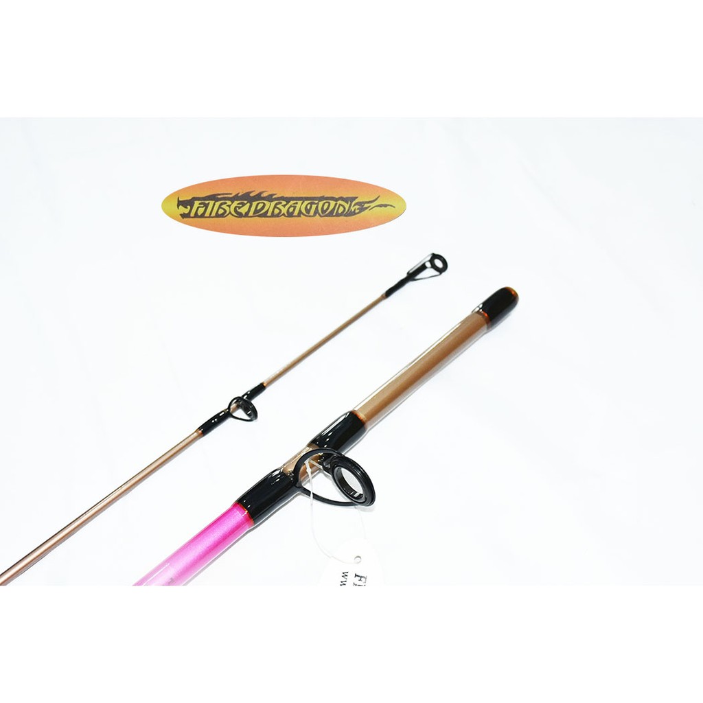 Cần Câu Cá FIRE DRAGON SENA