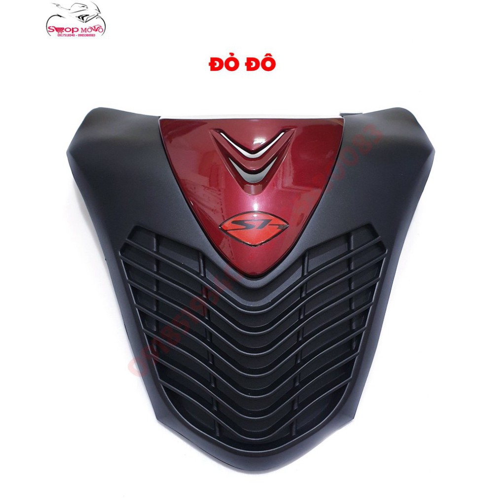 Mặt nạ Sh 2017 - 2019 phong cách Sh ý