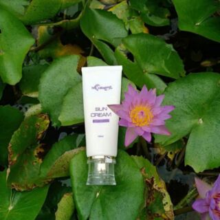 Kem  chống nắng N collagen
