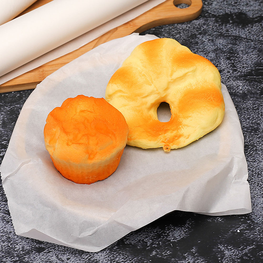 Giấy thấm dầu 5m chống dính nướng BBQ chất lượng cao