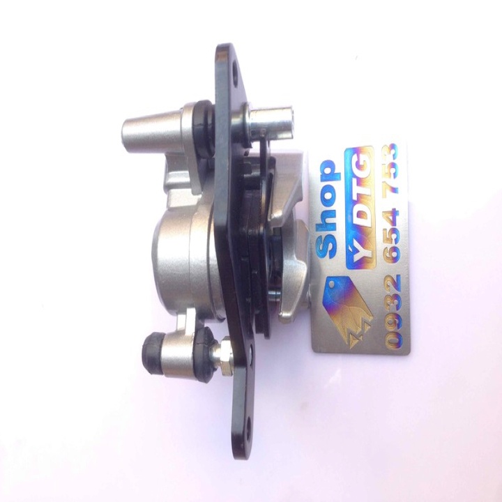 Heo Dầu Wave S110 MS2178