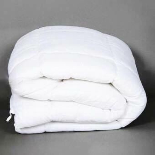 Ruột chăn cao cấp bông kháng khuẩn