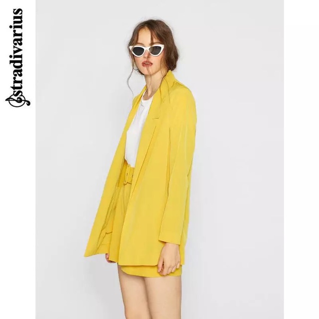 Blazer Stra | BigBuy360 - bigbuy360.vn